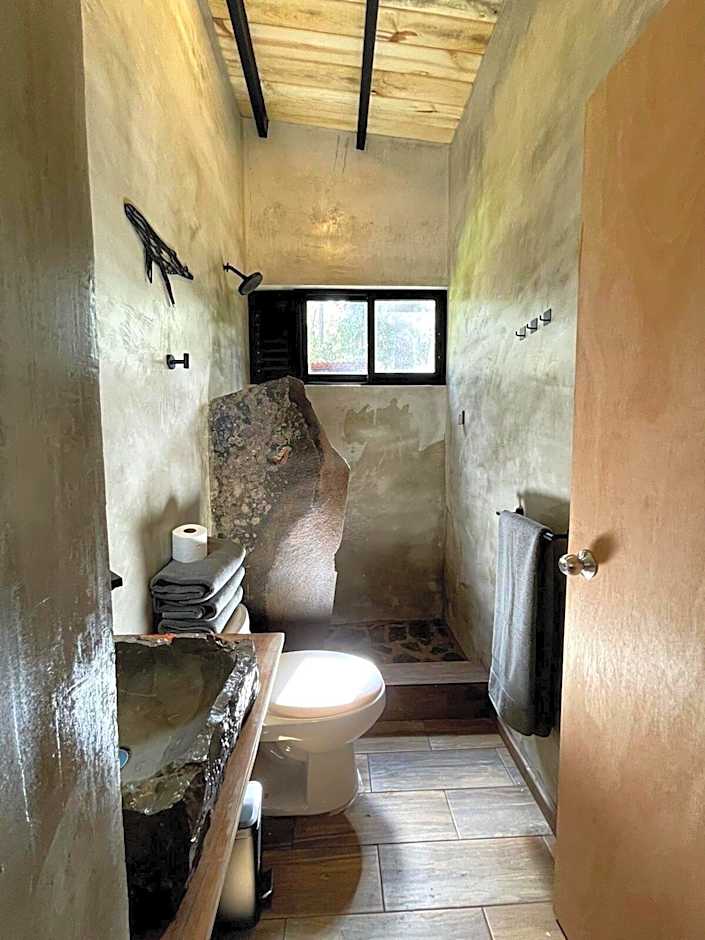 Cabaña Rincón del Bosque