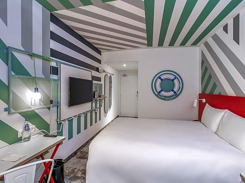 ibis Styles Warszawa Centrum