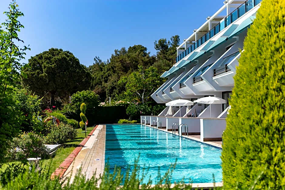 Side Star Elegance Hotel - Ultra All Inclusive