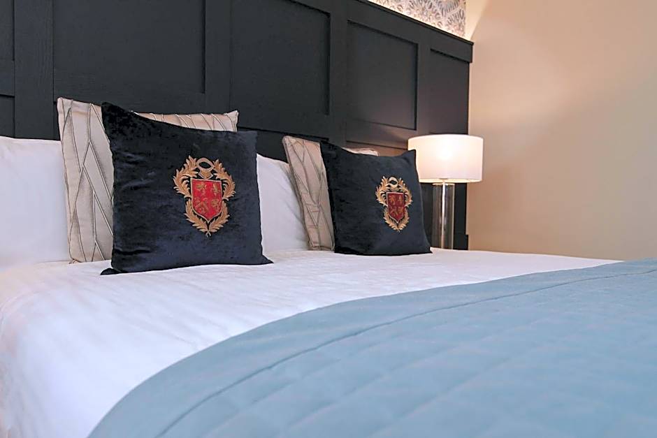 Boringdon Hall Hotel and Spa