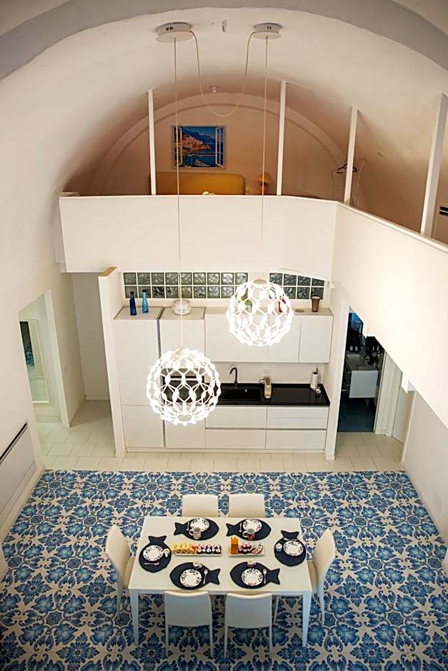 River Song - Vietri sul Mare