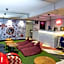 G Suites Hotel By AMITHYA