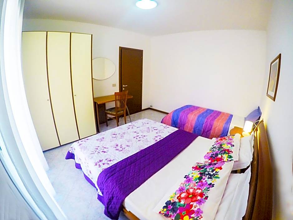 Residence Soleil - Agenzia Cocal