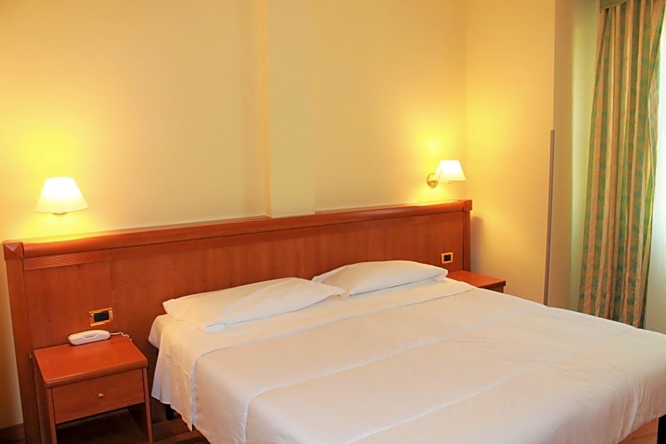 Hotel Santa Lucia