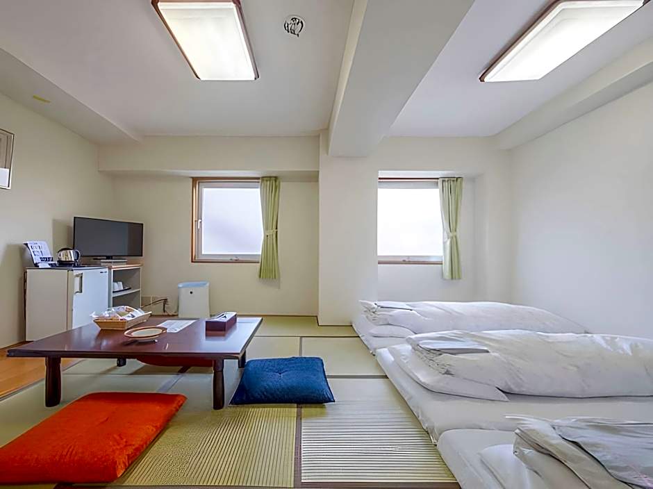 Hotel Airport Komatsu