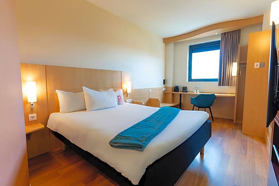 ibis Barcelona Ripollet