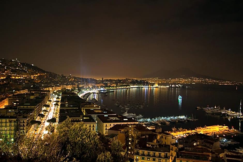 Donna Lena Relais Napoli