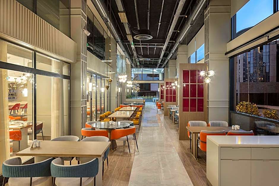 DoubleTree by Hilton Suites Trabzon Yomra