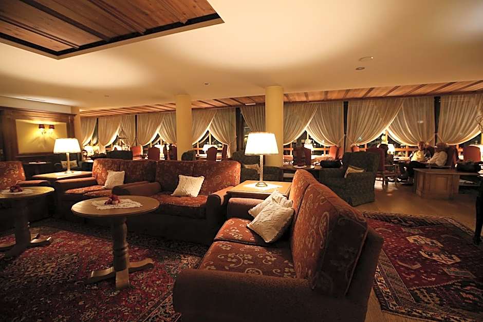 Alpen Suite Hotel