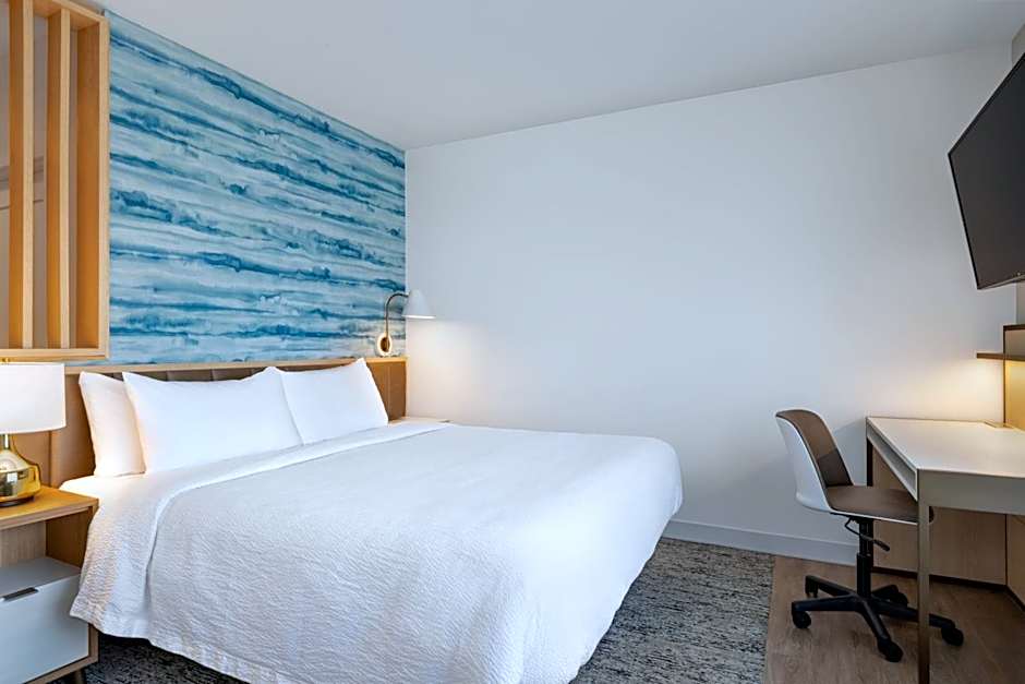 TownePlace Suites Geneva at SPIRE Academy