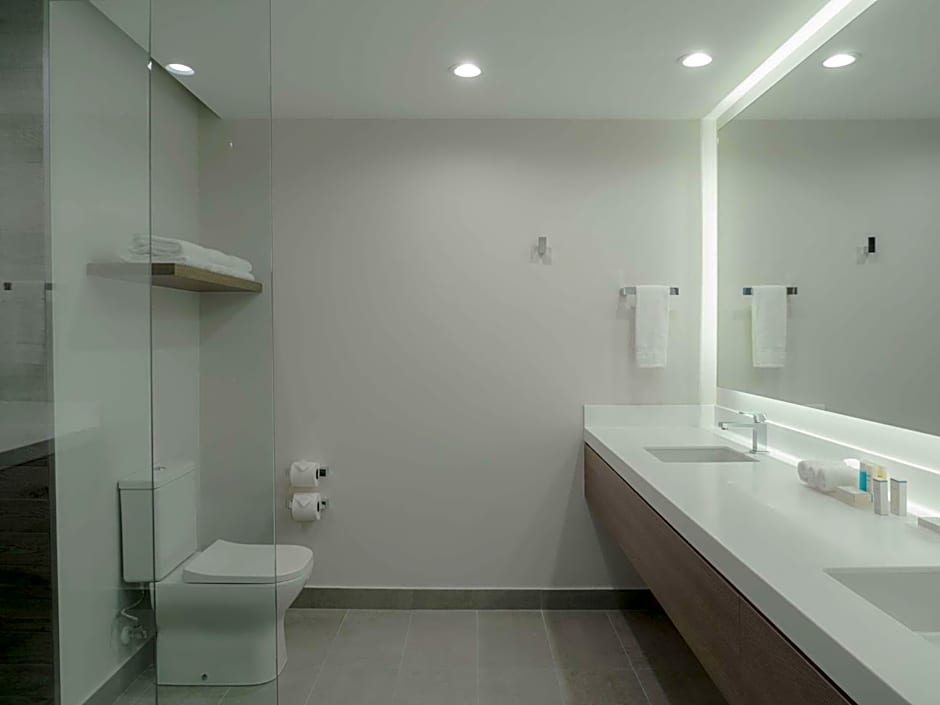 Hilton Garden Inn Santa Ana San Jose
