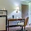 Rodeway Inn Brookville