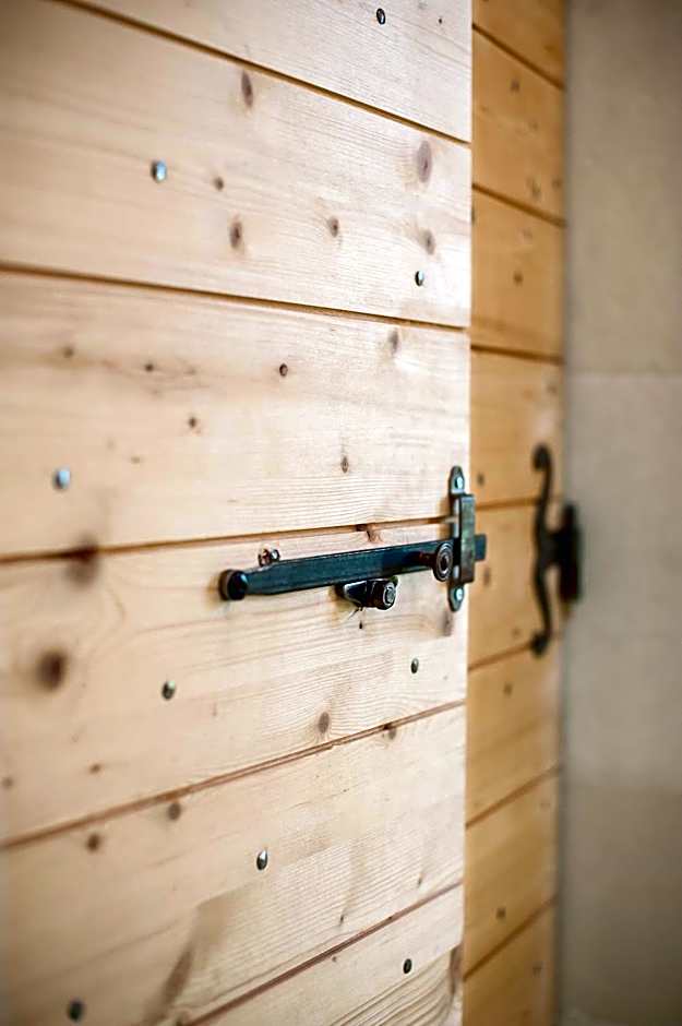 Les Champs de Provence