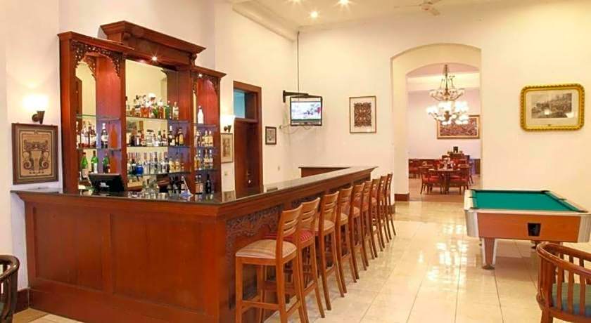 Kresna Hotel Wonosobo
