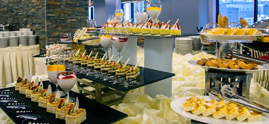 Al Safwah Orchid Hotel