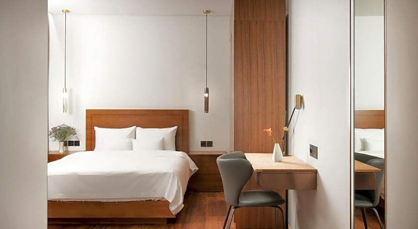 Daon Hotel (Jeonju Daon Hotel)