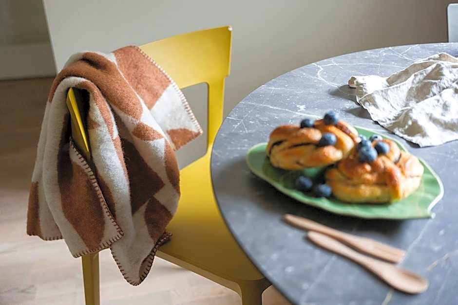 BJØRVIKA APARTMENTS, Opera Area, Oslo city center