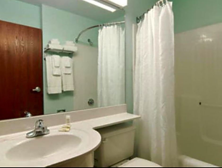 Microtel Inn & Suites by Wyndham Gardendale
