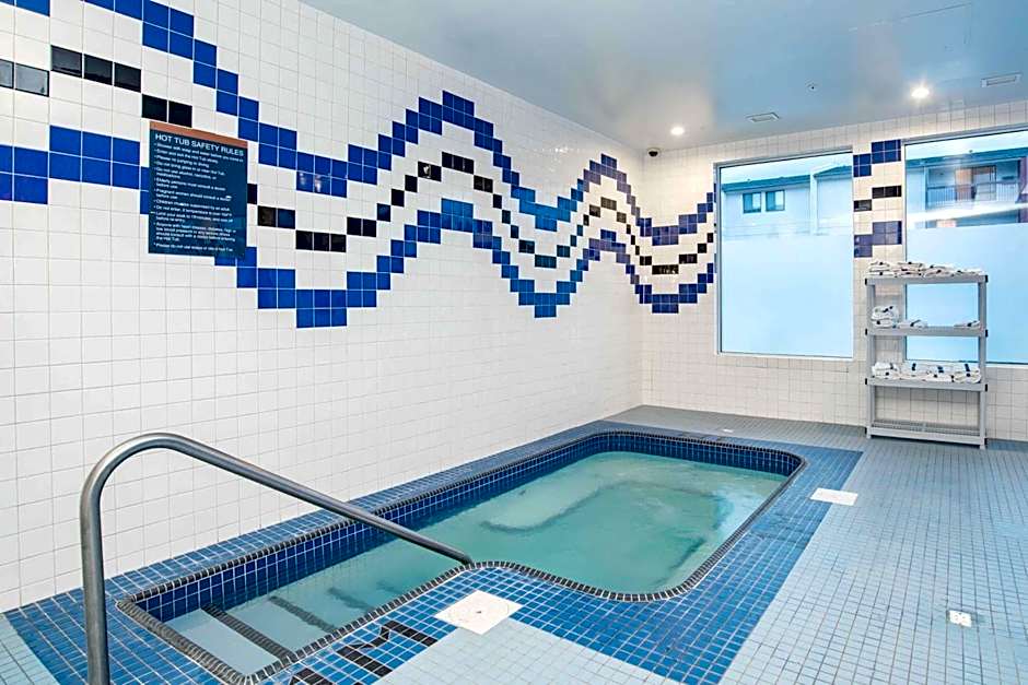 Sandman Hotel & Suites Regina