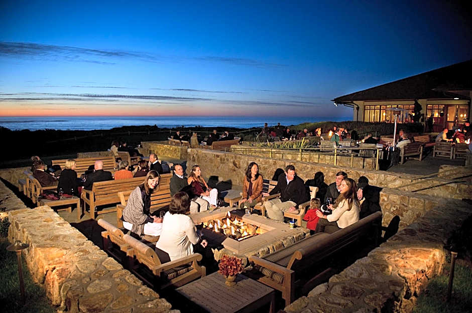 Inn at Spanish Bay