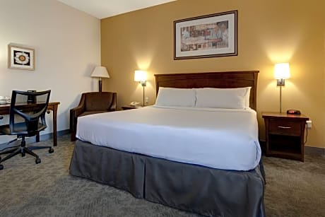 2 Double Beds Mobility Accessible Room Non-Smoking