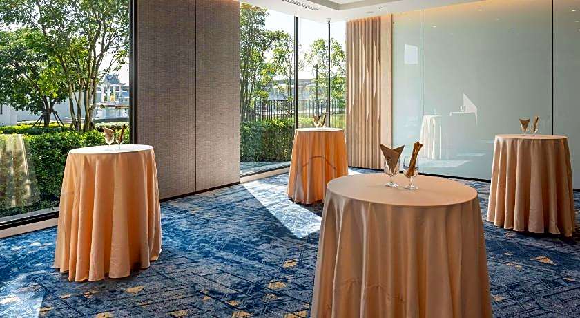 Novotel Bangkok Future Park Rangsit