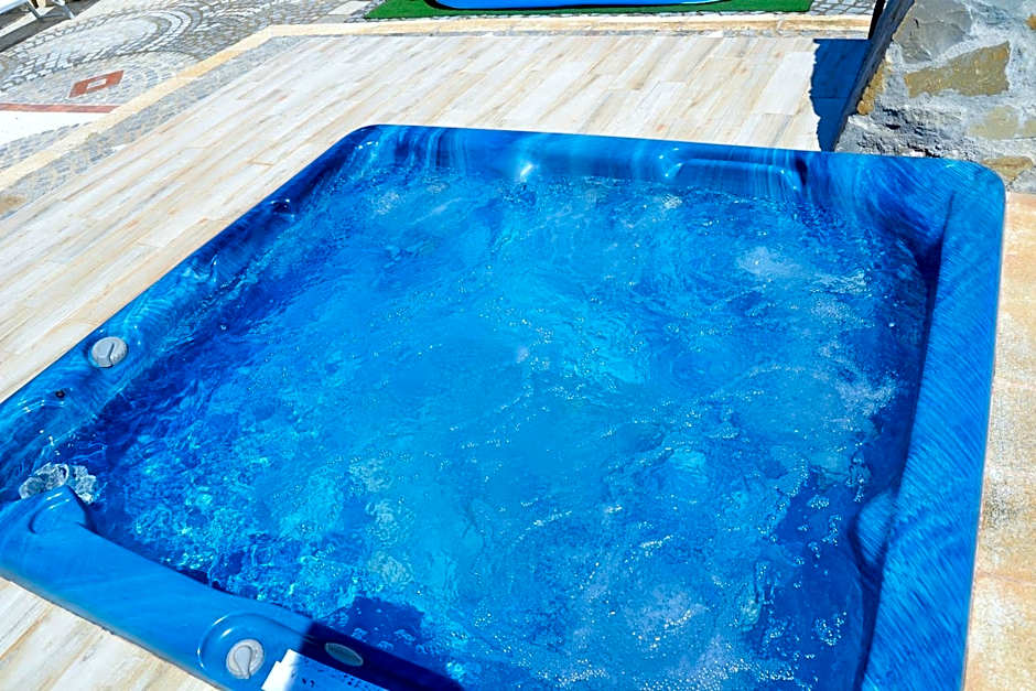 Green Park Hotel & Residence