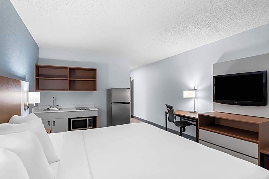 Suburban Studios Chester I-95