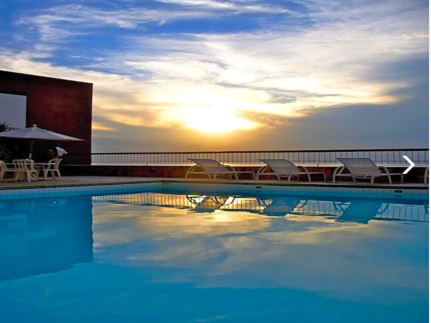 Sol Victoria Marina Flat