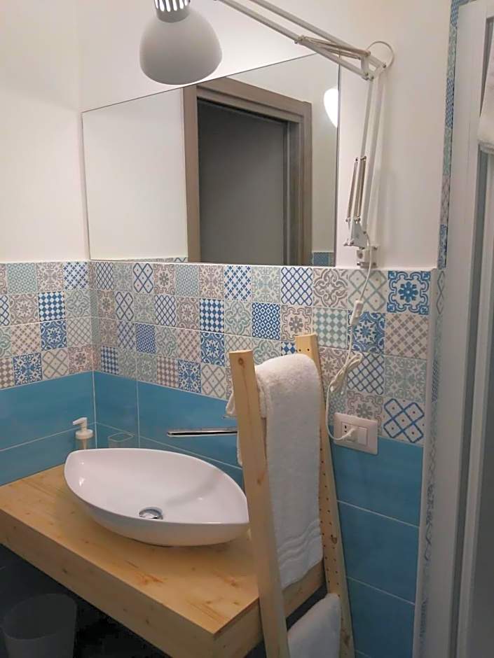 B&B Napoli Ruck&Maul