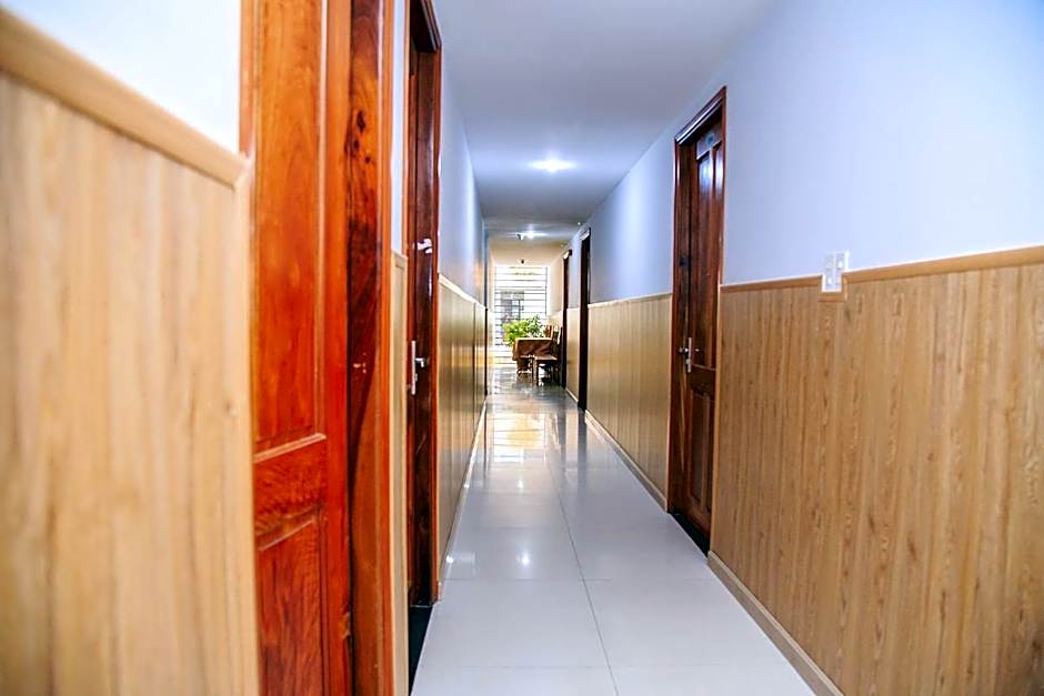 Thien Nga Family Hotel