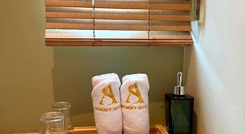 Asimmy Hotel