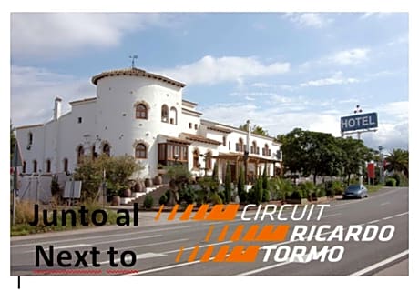 Hotel La Carreta