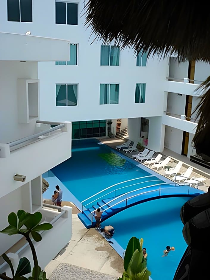 Best Western Plus Luna del Mar