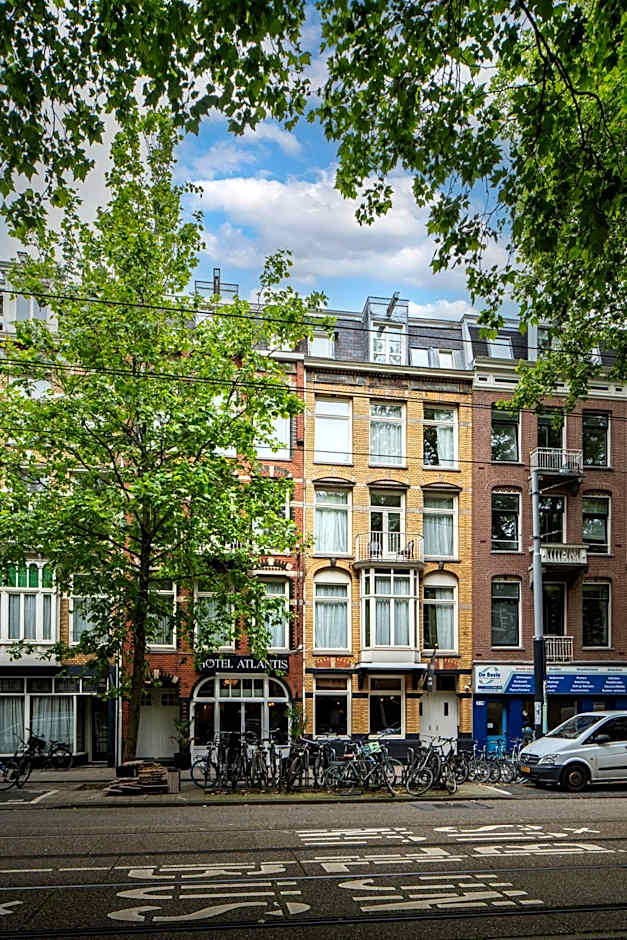 Hotel Atlantis Amsterdam