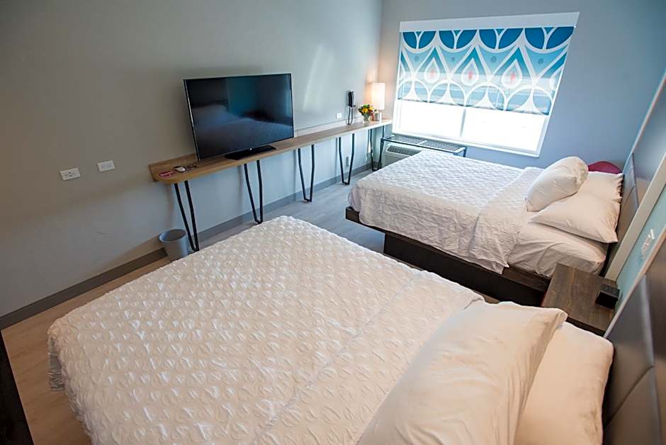 Tru By Hilton Cedar Rapids Westdale