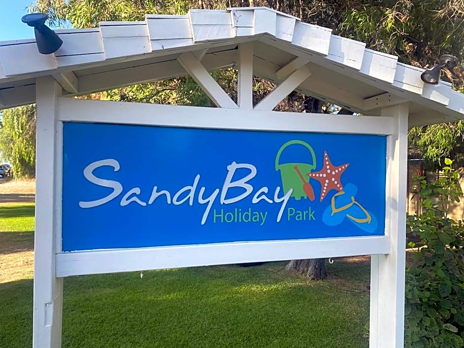 Sandy Bay Holiday Park