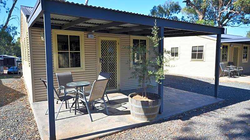 Tasman Holiday Parks - Merool on the Murray