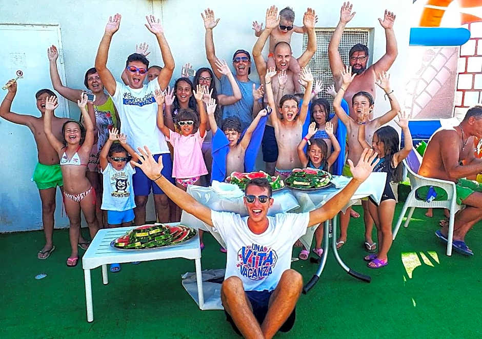 Hotel Sorriso