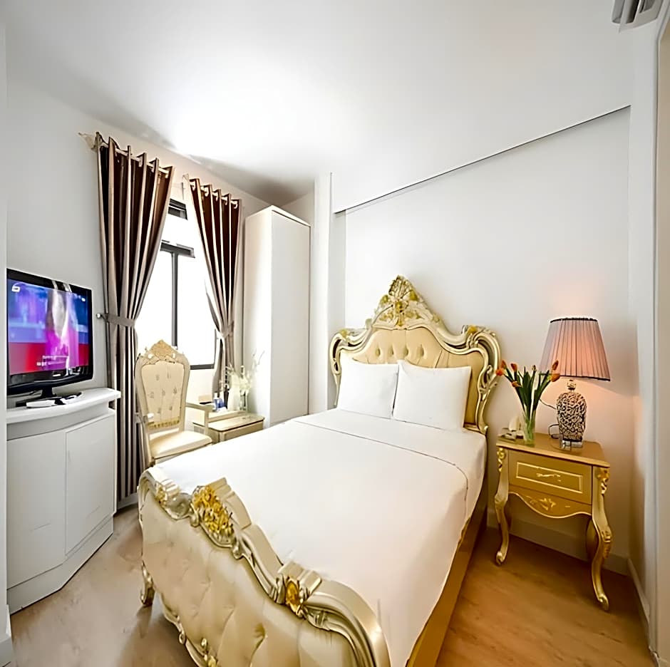 A25 Hotel - 255 Le Thanh Ton