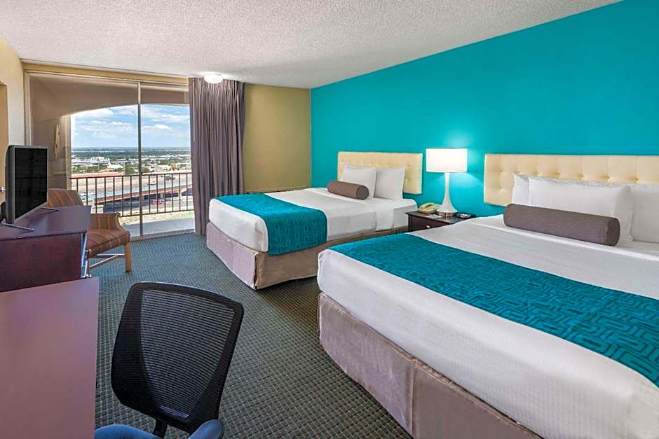 Hotel 505