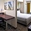 SpringHill Suites by Marriott Bakersfield