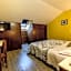 Hotel Beau Sejour Pré-Saint-Didier