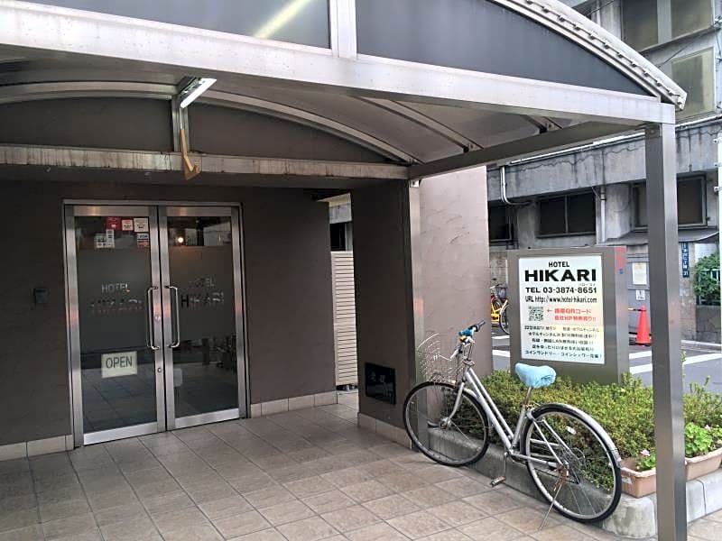 Hotel Hikari