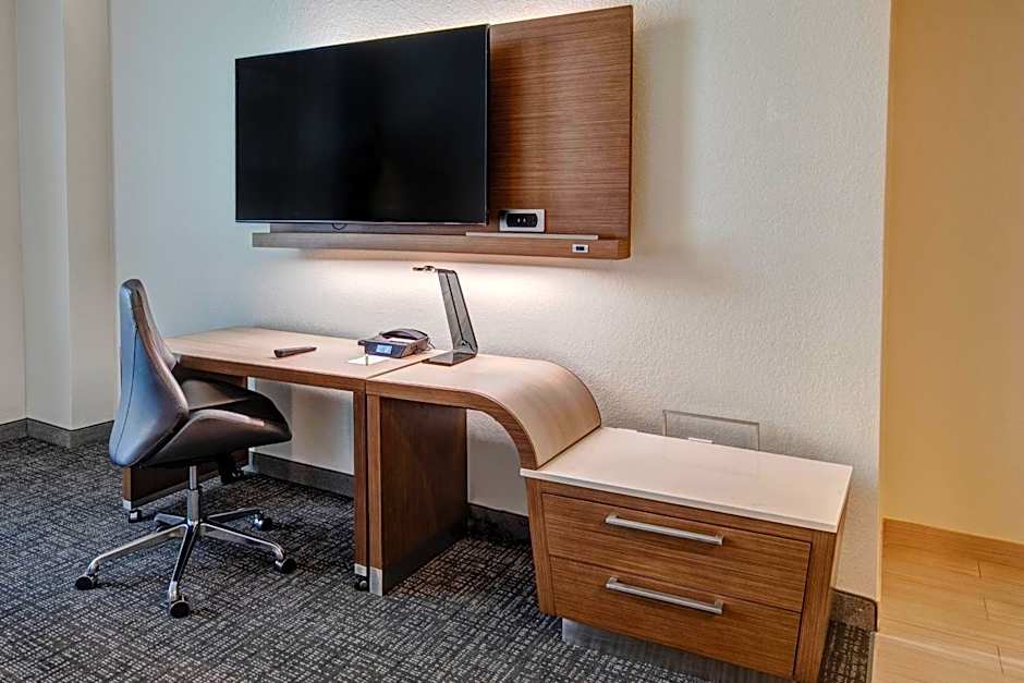 Courtyard by Marriott Dulles Airport Herndon