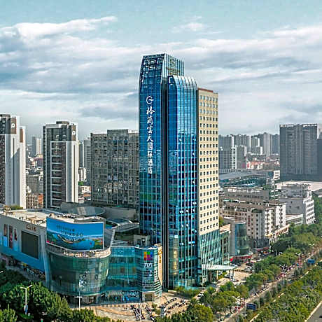 Grand Skylight International Hotel Ganzhou