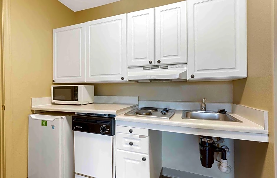 Extended Stay America Suites - Anchorage - Midtown