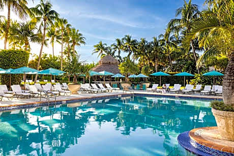 The Palms Hotel And Spa