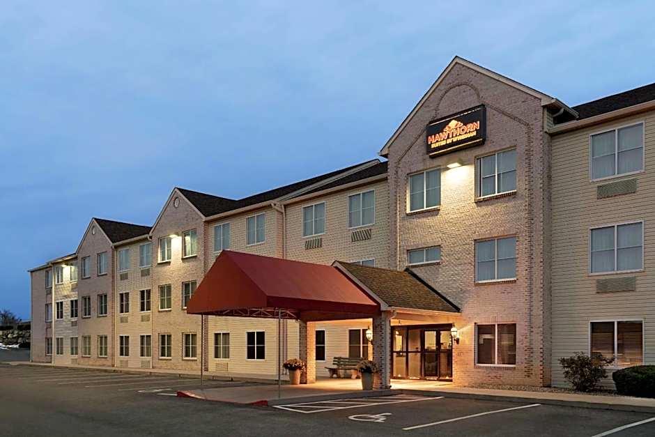 Lancaster Suites