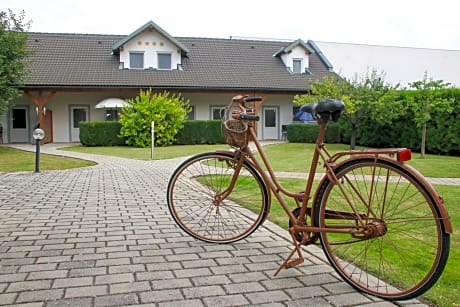 Gästehaus Finklacke